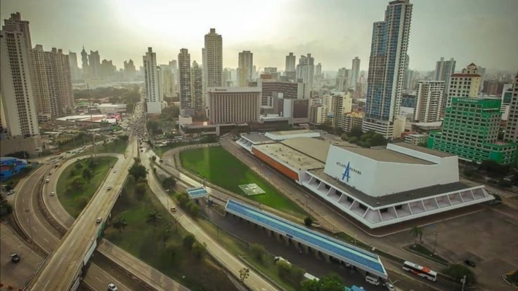 Panamá