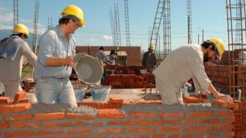 Alemania busca albañiles españoles