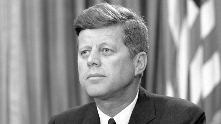 Kennedy