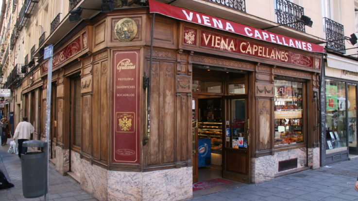 Viena Capellanes