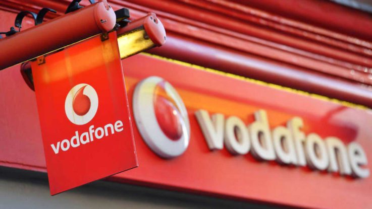 Vodafone España