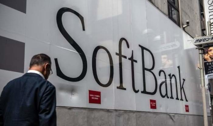 SoftBank