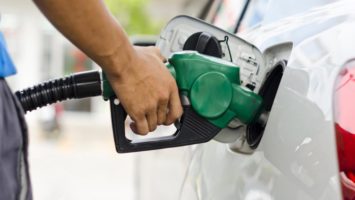 precio de los carburantes