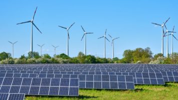 invertir en renovables