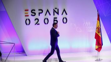 España 2050 invierte en startup