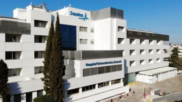 Hospitales de Sanitas en el top de las clinicas privadas