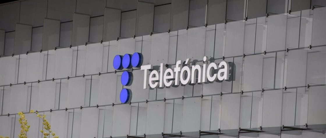 Telefónica