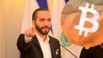 EL Salvador usa el Bitcoin como moneda de pago