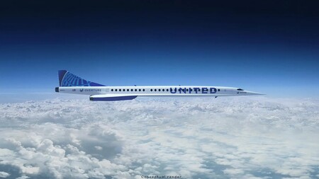 United Airlines