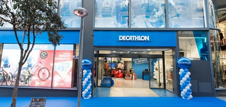 Decathlon