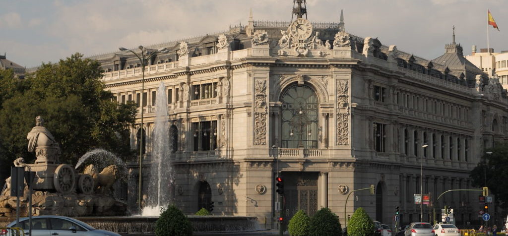 Banco de España