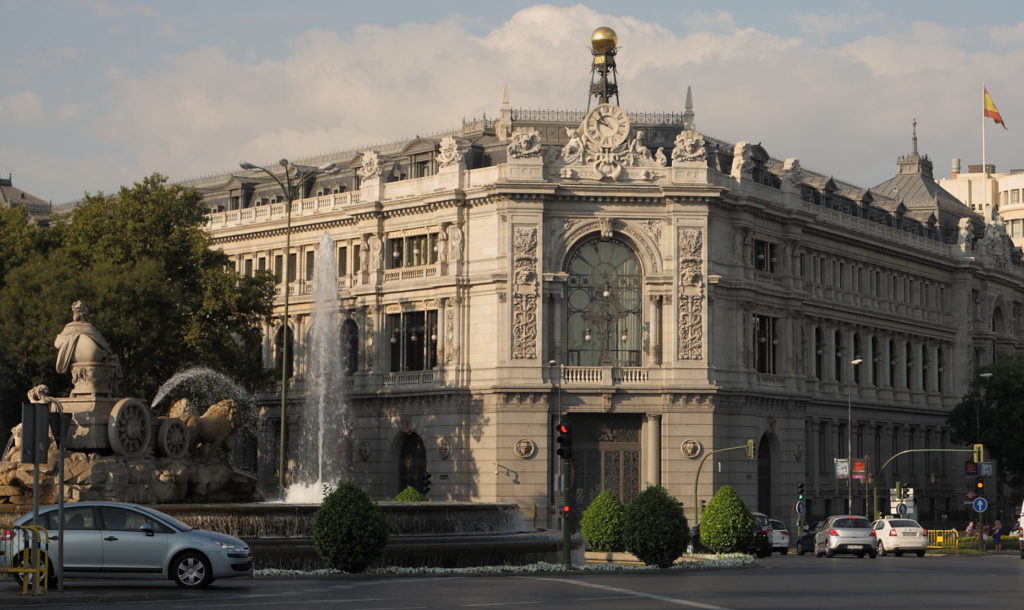 Banco de España