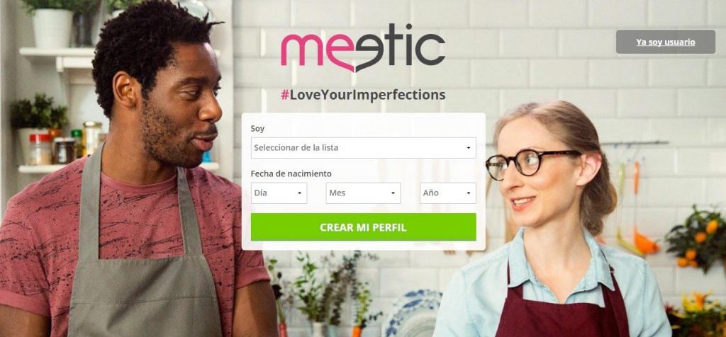 Meetic implanta nuevas medidas para luchar contra el ciberbulling