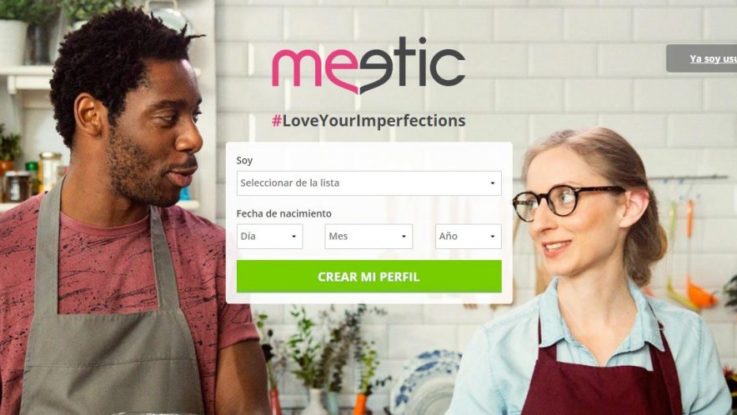 Meetic implanta nuevas medidas para luchar contra el ciberbulling