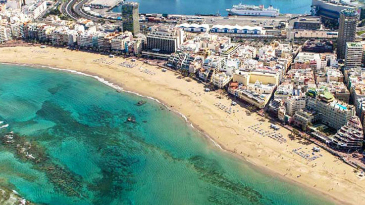 ciudad más barata para vacacionar en España