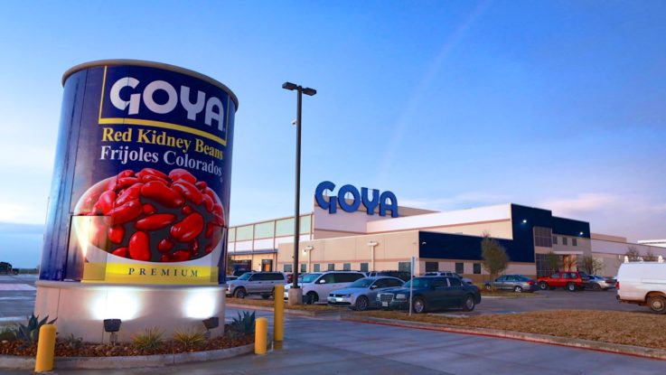 Goya Foods