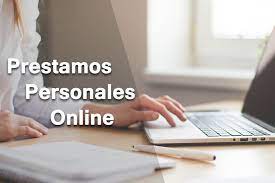 créditos personales online