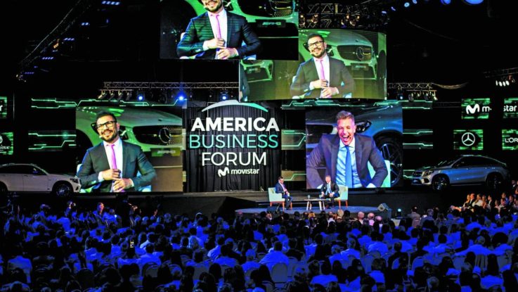 America Business Forum