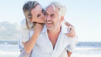 Turismo para solteros mayores de 50 años
