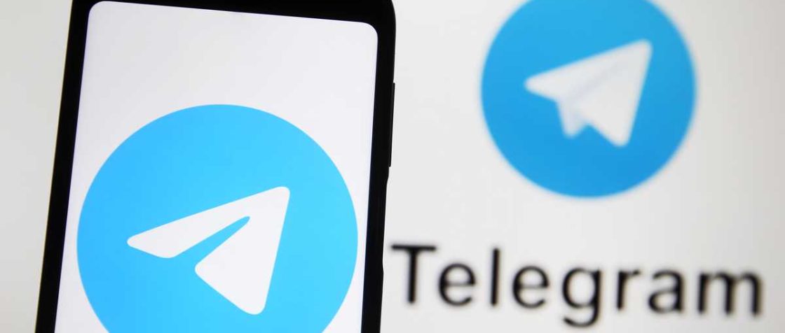 Telegram el más descargado