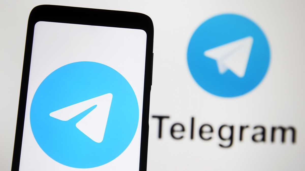 Telegram el más descargado