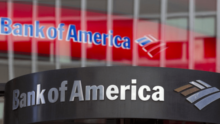 Abrir cuenta en Bank of America