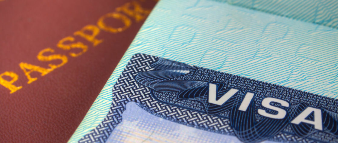 visa