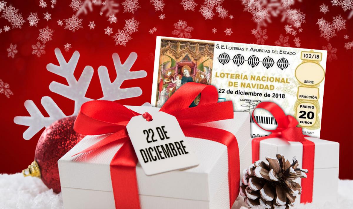 Todo lo que necesitas saber sobre el Sorteo de la Lotería de Navidad 2024