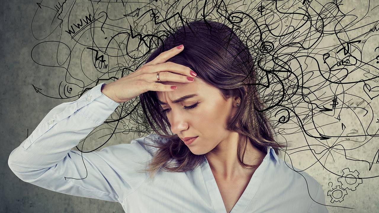 Cómo Enfrentar Los Ataques De Ansiedad Y Nervios En Países Sometidos A Altos Niveles De Estrés 4907